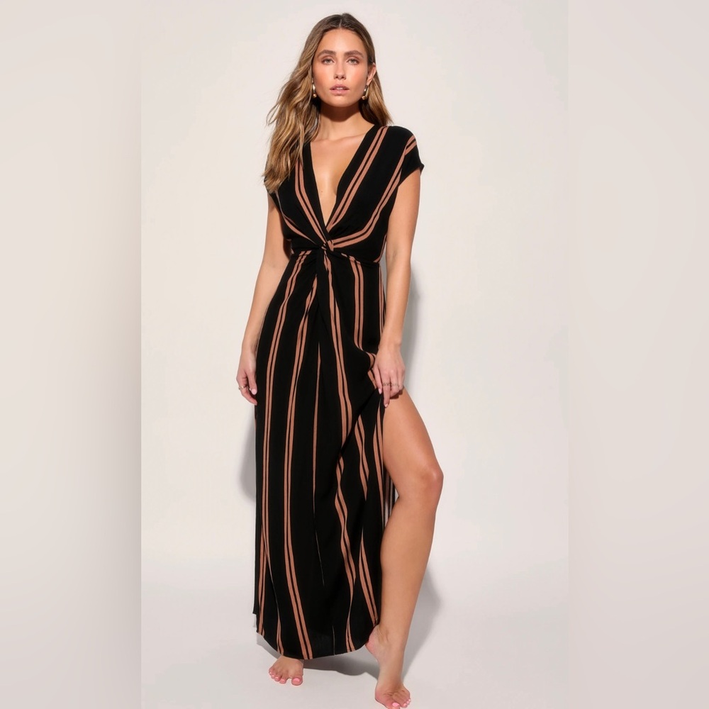 Lulu’s Swim Cover Up/ Dress